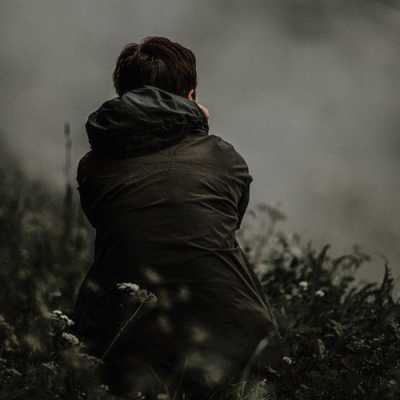 Alone